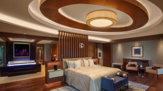 Regnum Carya, Crown Villa, Belek 794